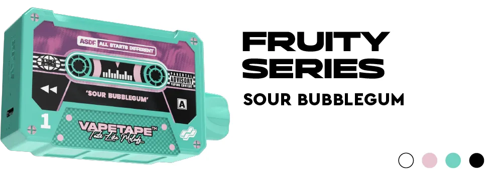 Best Flavour of VAPETAPE 12K Top Flavours of 3 : Sour Bubblegum Red Slurpee Solero Lime A Malaysian e-cigarette made specifically for the Malaysian palate, Vapetape 12000 Rechargeable Disposable , have features rich smells and delectable flavours. The new generation can’t resist Vapetape’s really fancy design, and the pricing is also reasonable. I would definitely recommend this sg vape! Vapetape 12000 Rechargeable Disposable is one of the best seller in our store also! More than 15 + vape flavours to choose ! We are the best online vape store in Singapore, therefore I guarantee you can test it VAPETAPE 12K and BUNDLE CHEAPER SET right now at VAPE SG SHOP. Try out quickly at our store now !