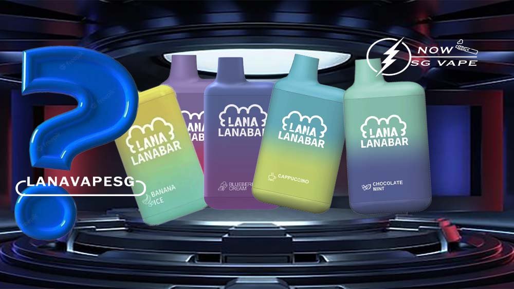 How about of LANA BAR 5K How many e-cigarette merchants pay attention to the hobbies and needs of users. LANAVAPE communicates and feedback with customers in real time only to provide customers with the best experience. Based on the needs of customers, LANAVAEP has launched a new blend of cranberry-flavored e-liquid, which is used in On the stylish and beautiful LANA BAR 5000 puffs, it adopts the new ceramic core heating technology and the latest oil sealing technology to ensure the minimum leakage of e-liquid, and solve the problem from the root cause. LANAVAPE not only provides products but also provides high-quality products and services.
