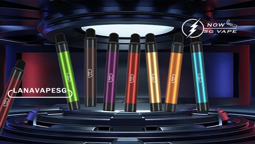 How about of LANA PEN 2K? The Lana pen is equipped with a high-quality filter cotton core, and the newly developed fog Chemical technology, intelligent temperature control chip, the cigarette holder adopts ergonomic design, which fits most people’s lips and creates a natural smoking experience. The Lana pen does not need to be charged repeatedly and can be thrown away after use. The built-in battery capacity of 1000mAh, 6ml of cigarette The oil reserve ensures that users can finish each Lana pen, and each Lana pen can pump 2000puffs on average. Lana pays attention to the use experience of each customer and continuously improves the product, only to bring better products to customers.