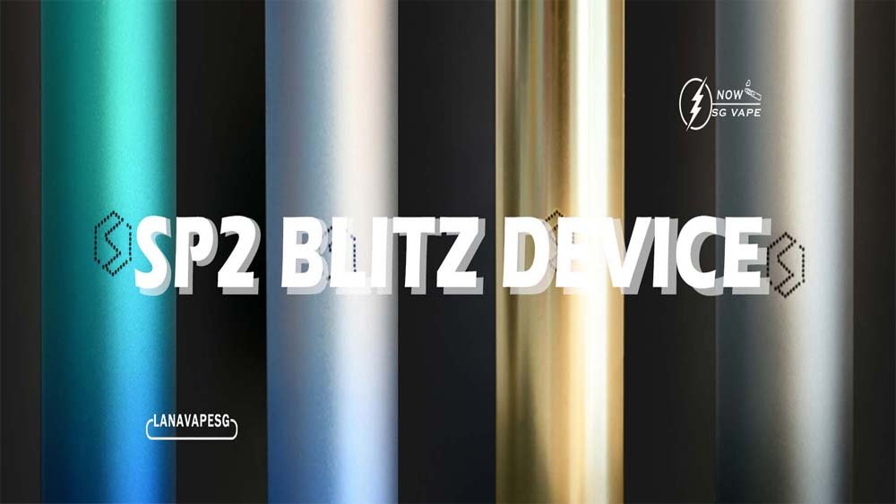 How about of SP2 VAPE How to use SP2 Vape? Take out the Pod from the package,Remove the dustproof silicone cap. Insert the Pod into you device,Wait for the light to flash at the device. Take a sip from the Pod,Start enjoy the flavour of the Pod.