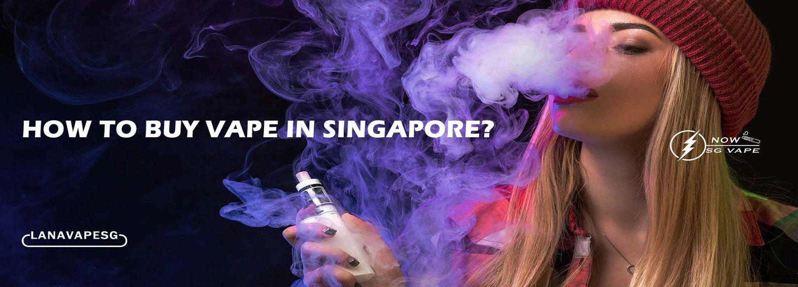 How to buy vape in Singapore? You can choose to place an order directly on our website or whatsapp us to place an order with us.