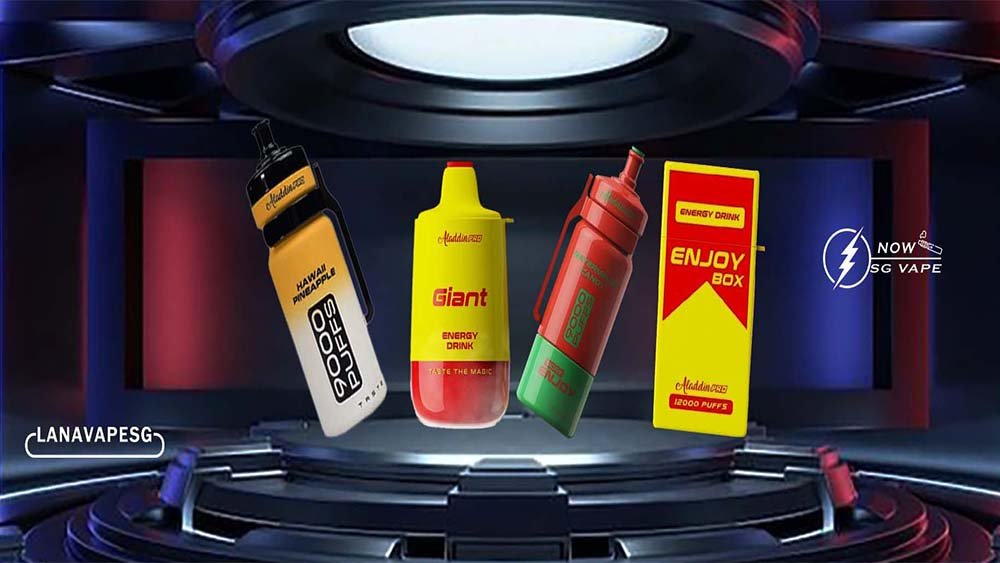 How to choose Aladdin vape and any difference Aladdin Pro offers a wide range of vaping products, including e-cigarettes, e-liquids, tanks, mods, and accessories. Our products are made from high-quality materials and are designed to be easy to use and safe. We also provide a range of customization options to allow our customers to tailor their vaping experience to their liking. In addition to our standard products, we also offer a range of special editions and limited releases that are designed to appeal to collectors and enthusiasts. Our special editions feature unique designs and colors, and are only available for a limited time. We also offer a range of accessories, including carrying cases, chargers, and replacement parts, to ensure that our customers have everything they need to enjoy their vaping experience. Our services include expert advice and guidance to help our customers choose the best products for their needs and preferences. We also offer customization options, including the ability to mix and match flavors and nicotine strengths, to allow our customers to create their perfect vaping experience. Our team of knowledgeable and friendly staff is always ready to answer any questions and help customers find the perfect products for their needs.