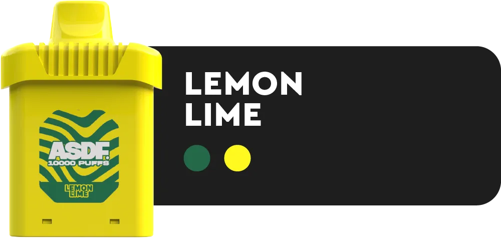 What is ASDF Vape? ASDF CONVERT STARTER KIT 20ml of salt nicotine  5% strength Long lasting battery of 500mah (Type-C Rechargeable) with Led battery indicator: Green 71-100%, Blue 26-70%, Red