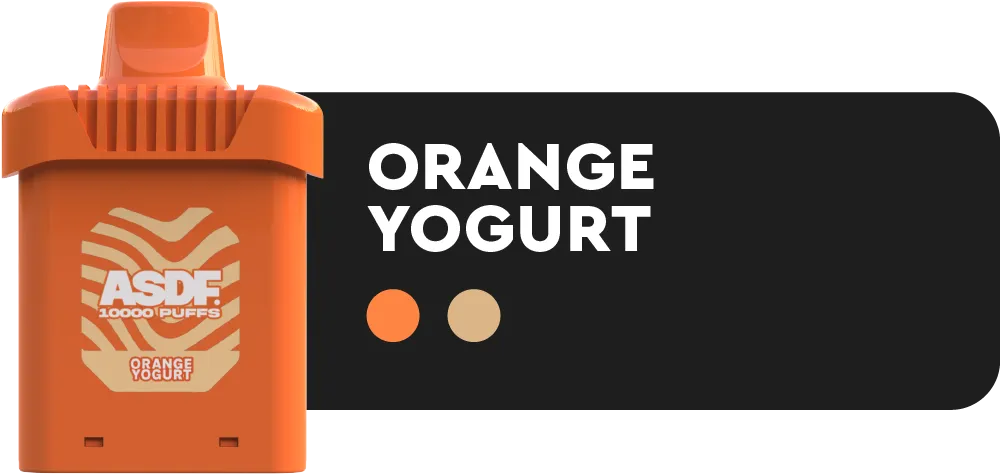 What is ASDF Vape? ASDF CONVERT STARTER KIT 20ml of salt nicotine  5% strength Long lasting battery of 500mah (Type-C Rechargeable) with Led battery indicator: Green 71-100%, Blue 26-70%, Red