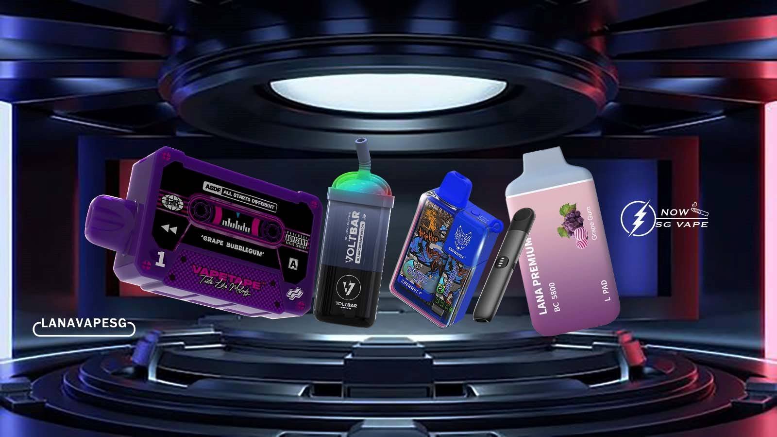 The Best Vape Kit For You this time around, we’re ecstatic to celebrate the hardware that makes it all happen. There can be a lot of information to absorb at this stage, and whether you’ve been using disposables, or have acquired a few bottles of e-liquid and you are not sure what to do with them, this is the post to help work everything out! You might have been looking for ‘the best vape kit for me’ for a while, but we find it’s all about finding out what you like first. So, let’s start with the basics of how you can find the best vape kit for you…