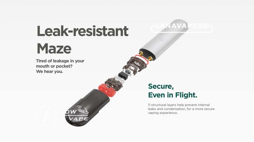 What is the difference RELX and RELX INFINITY RELX Classic vs. RELX Infinity Series : Which Should You Choose? Let’s take a comparison between our first generation device, the RELX Classic, and our most recent innovation, the RELX Infinity. First: Functional Design Classic is a closed-system vape with a sleek and minimalistic design. The finish of this device is a smooth aluminum alloy, which also keeps the device very lightweight. The indicator light is in the shape of a raindrop. To charge the Classic, just plug in a micro-usb cable.