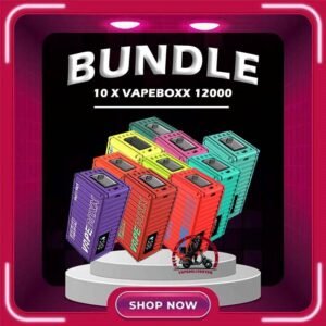 10 PCS X VAPEBOXX 12000 DISPOSABLE - VAPE DELIVERY SG SINGAPORE Sale of bundle package VAPEBOXX 12000 Puffs DISPOSABLE , choose 10 x Pcs flavour get lowest price at VAPE DELIVERY SG SINGAPORE SHOP! The VAPEBOXX 12000 Puffs disposable box from VAULT VAPE is an innovative addition to the vaping market, offering an impressive puff capacity of 12,000 hits with a 5% nicotine concentration. Overall, the VAPEBOXX 12000 Puffs disposable box appears to combine a high puff c5 X VAPEBOXX 12000 DISPOSABLEount with several user-friendly features, making it an appealing choice for vapers seeking convenience, performance, and customization options. Specifition : Smart Screen Display Hidden Foldable TIP Explosive Cloud Adjustable Airflow Convenient Landyard Compatible Package Include : 10PCS x VAPEBOXX 12000 Puffs Free Delivery Charge ⚠️VAPEBOXX 12000 DISPOSABLE FLAVOUR LIST⚠️ Hazelnut Coffee Honeydew Melon Gummy Bear Grape Yogurt Double Mango Solero Ice Cream Energy Bull Strawberry Ice Cream Grape Apple Mixed Fruits Sour Bubblegum Original Yakult Grape Sparkling Green Apple Sparkling Lychee Sparkling Blackcurrant Grape Watermelon Bubblegum Kiwi Strawberry Apple American Oat Energy Drink Freezy Grape Grapple Lychee Ice Mango Ice Mineral Water Pineapple Sparkling Cola Strawberry Ice Watermelon Ice SG VAPE COD SAME DAY DELIVERY , CASH ON DELIVERY ONLY. TAKE BULK ORDER /MORE ORDER PLS CONTACT ME : VAPEDELIVERYSG VIEW OUR DAILY NEWS INFORMATION VAPE : TELEGRAM CHANNEL