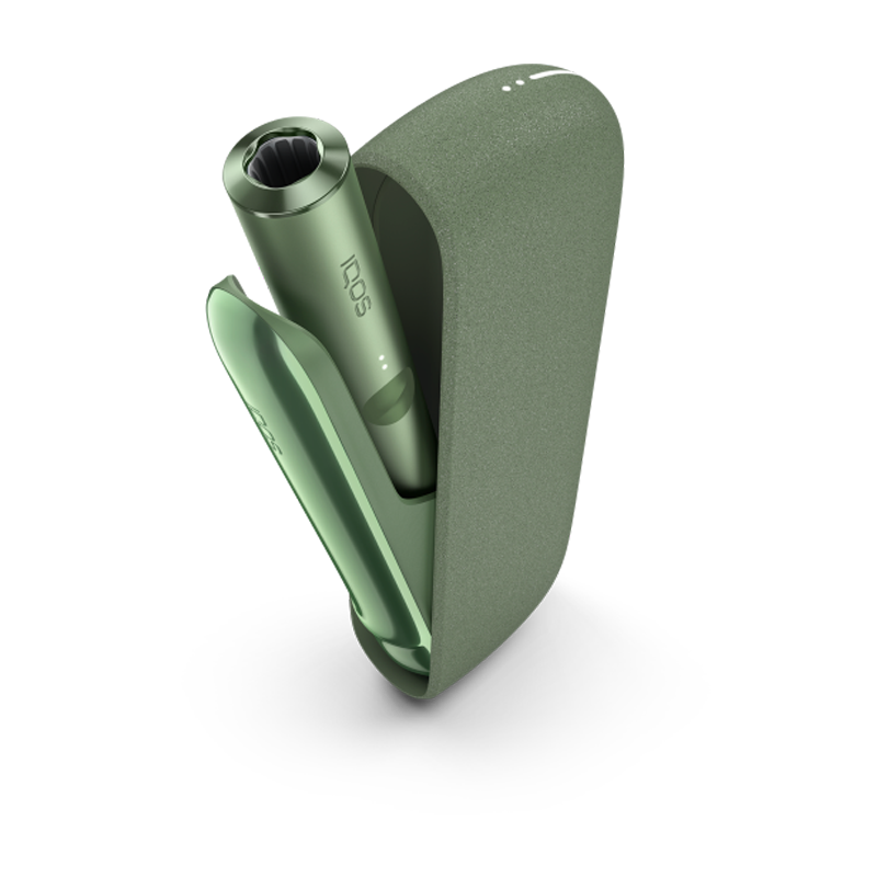 Iqos categories - Vape Delivery SG